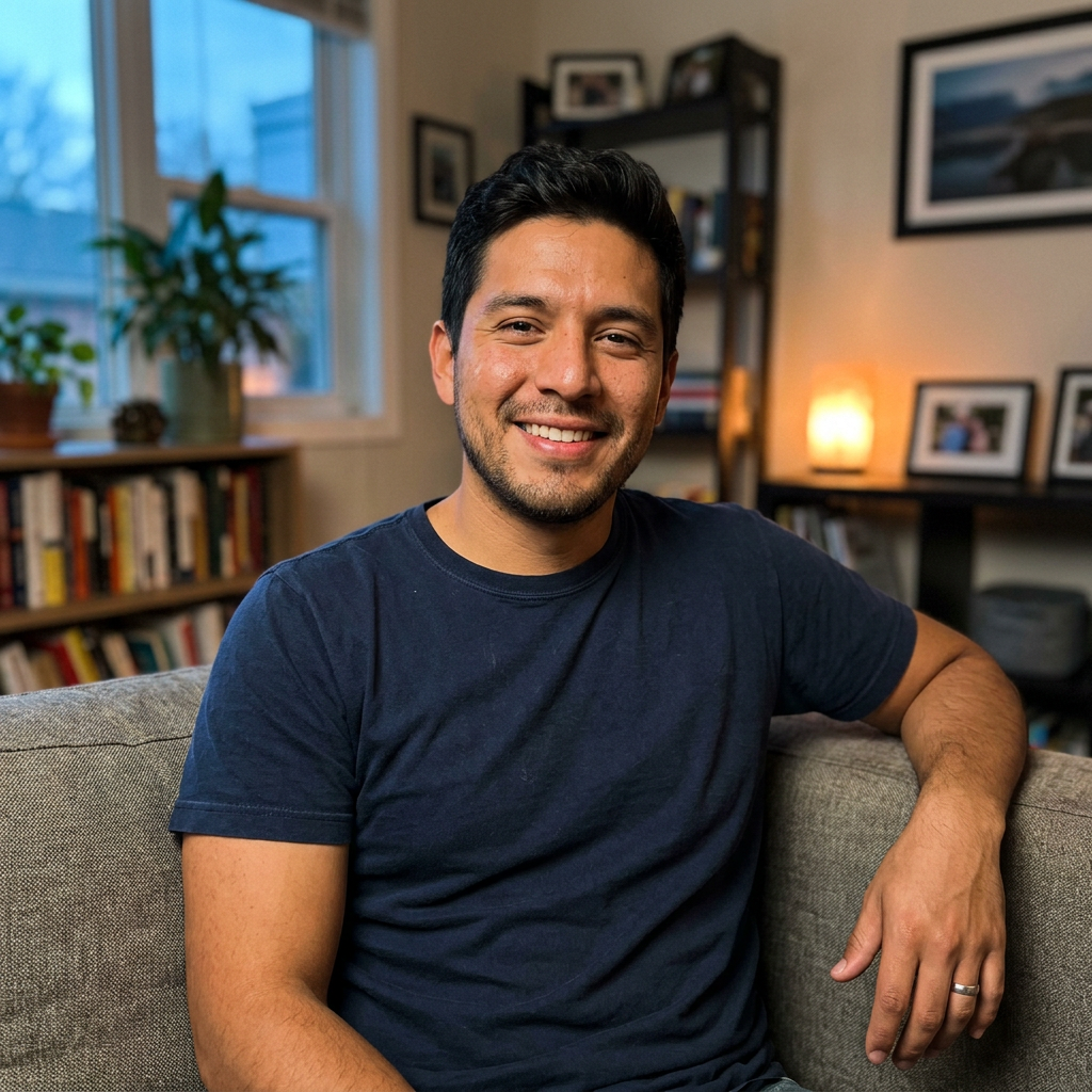 <em>Miguel Ortiz</em>